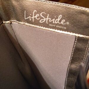 Women's knee high boots